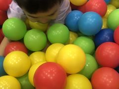 -美吉姆早教(高新中心)