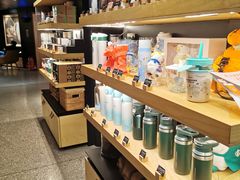 -星巴克臻选(国贸商城首店)