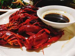 龙虾里小龙虾-帅府街兔头(大同古城店)