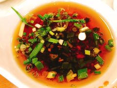 -川成串·自助串串香火锅(朝阳店)