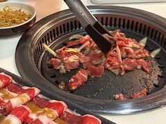 -老卜奎齐齐哈尔烤肉(人民东路店)