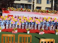 -爱彼格林珑悦幼儿园