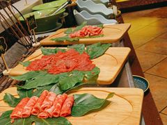 -火舞泰·泰式海鲜火锅餐厅(世纪城店)