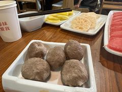 -傣妹火锅(南京东路一店)