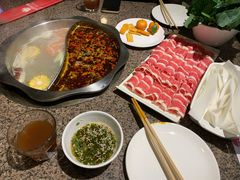-小山城·馋嘴蛙(亚运村店)