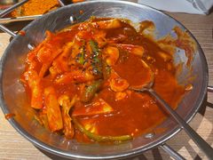 -西塔老太太泥炉烤肉(北京望京店)