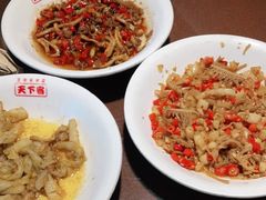 -天下客饭店(中山路店)