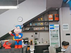 -EASY POWER健身工作室(浦东大道店)