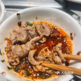 天冷了，一起来海底捞洗筷子吧！