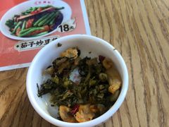 -三两粉(莲塘华润万家店)