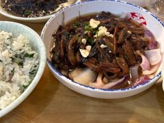 -泰润8号饭堂(闻喜路店)