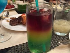 -东方红海鲜百汇(国际大厦店)