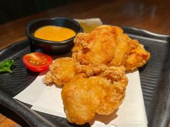 -京鹿料理(荟聚店)