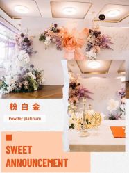 -Doris一站式游轮婚礼船东直营店(外滩店)