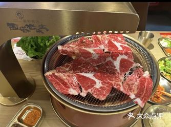 #西塔老太太喊您吃烤肉啦 #烤肉料理 这家泥炉烤肉老