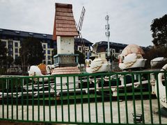 -安徒生童话乐园