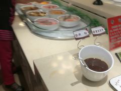 -比尔森韩式烤肉自助(绿园店)