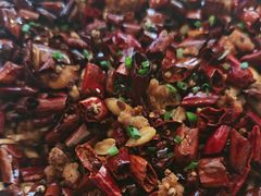 -辣婆婆(航天桥店)