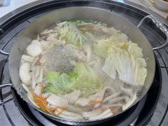 -芭夯兔·兔肉汤锅(新都店)