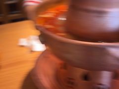 -额尔敦传统涮(光明路店)