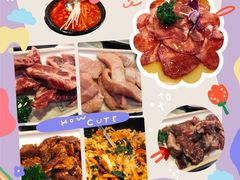 -喜来稀肉(虹泉路店)