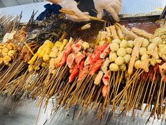 -彭姐麻辣烫(海淀店)