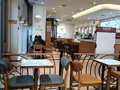 -COSTA COFFEE(房山印象城店)