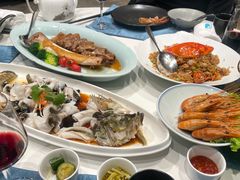 -杭州西湖柳莺里酒店·闻莺厅