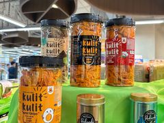 -FairPrice Finest 100AM