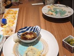 -隐月· 㐂和食屋(芝罘万达公馆店)