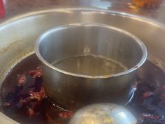 -金鼎雪山牦牛杂火锅(理县总店)