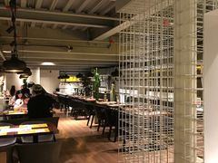 大堂-卡朋厨房(289艺术园区店)