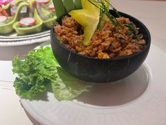 -太食獸泰式茶餐厅(IFS国金中心店)