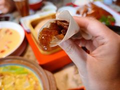 -伙靠·江浙菜(田林路店)