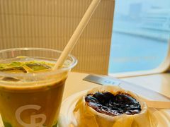 -Cupping Room(Harbour City)