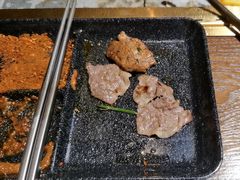 -新石器烤肉(中房金谊广场店)