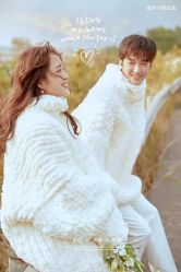 -苏菲亚婚纱摄影