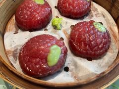 -悦得闲广式点心茶楼(蓝鲸世界店)