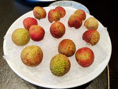 -四季民福烤鸭店(外滩外白渡桥店)