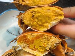 -三妹小龙虾·黄油蟹(华侨城总店)