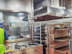 -山姆餐吧(龙湖重庆礼嘉天街店)