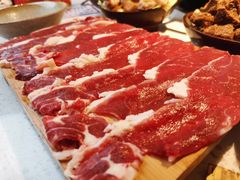 -椒贵火锅(剑南大道店)