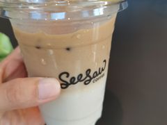-Seesaw Coffee(苏州中心店)