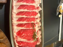 -季季山·云南野生菌火锅(上海首店)