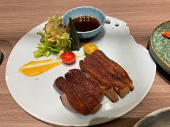 -炙柒Sekinana·精致料理 烧鸟·铁板烧(海上世界店)