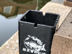 -酷鱼垂钓CLUB(朝阳区博大路店 )