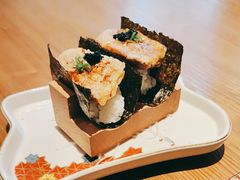 -鱼跃食堂·精致寿司(东林美域店)