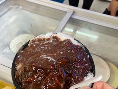 -王中王刨冰