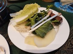 -火舞泰·泰式海鲜火锅餐厅(世纪城店)