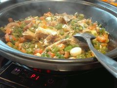 -黔蘑菇四季餐厅(观山湖店)